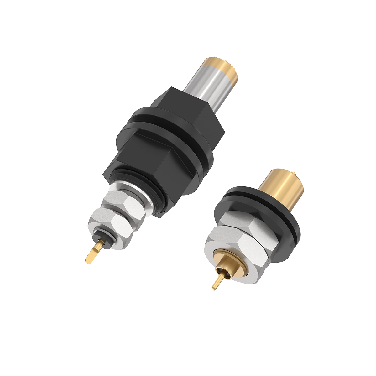 NEWARE-Battery Test-Probes-30A Four-wire Probe-M103-12-TZ-LK-TDU-30A-001