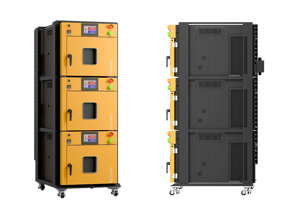 新威-電池試験器-環境試験室-WGDW-50L-40-5V30A16CH