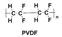 PVDF Structure