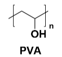 PVA Structure