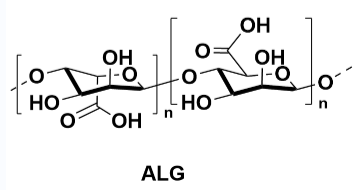 ALG Structure