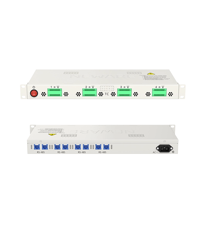 AUX Auxiliary Access Device CA-4032n-1U-T-TC000