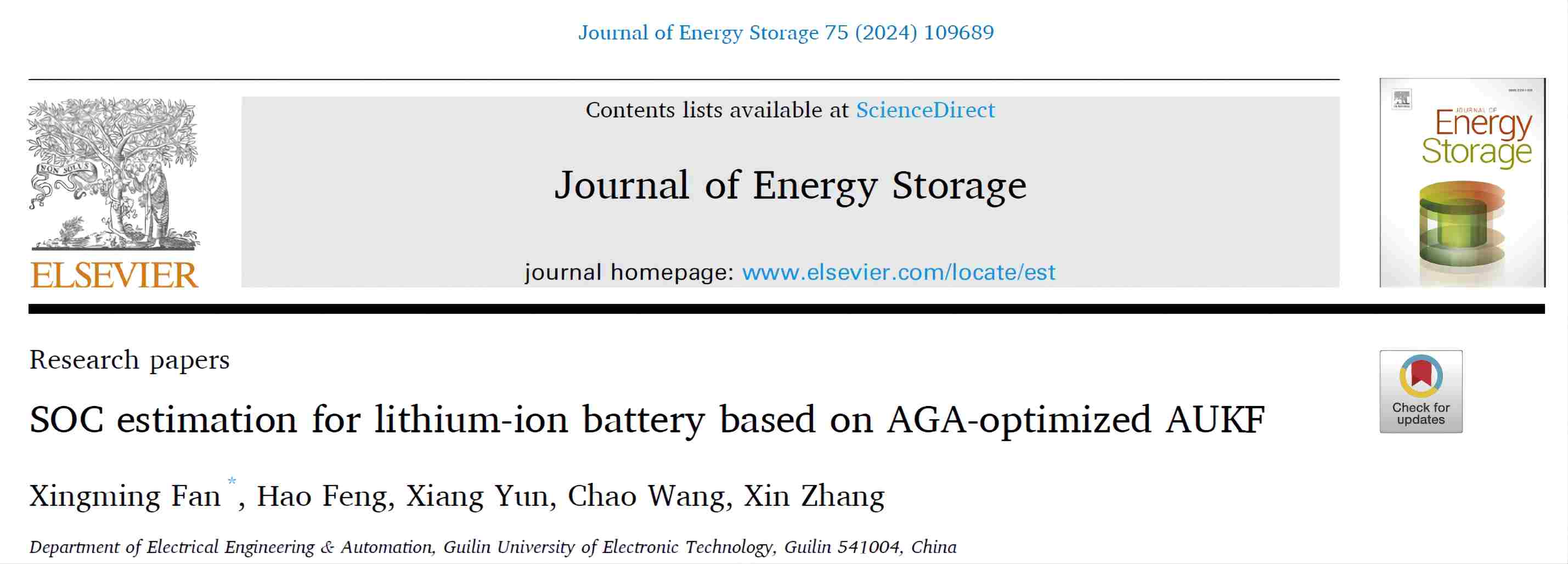 energy-storage