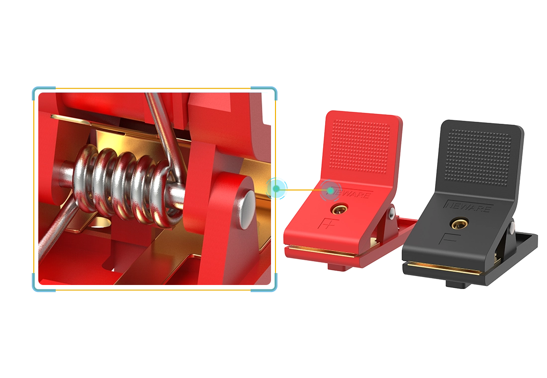 neware A705-P-QS-10A  10A 001